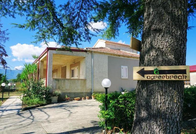 B&b Agreebreak