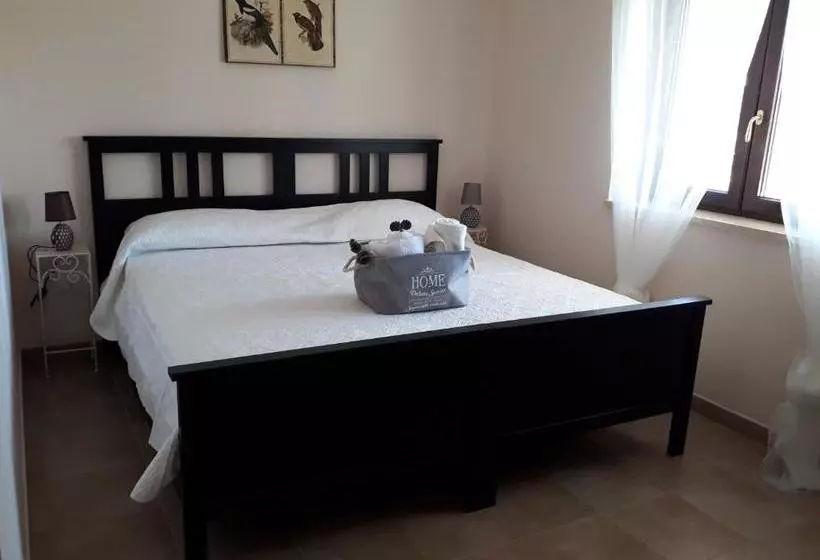 B&b Agreebreak