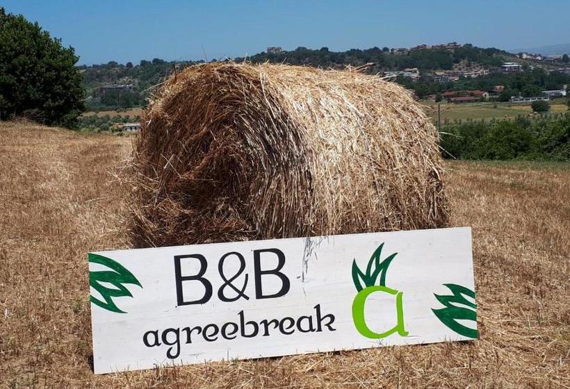 B&b Agreebreak