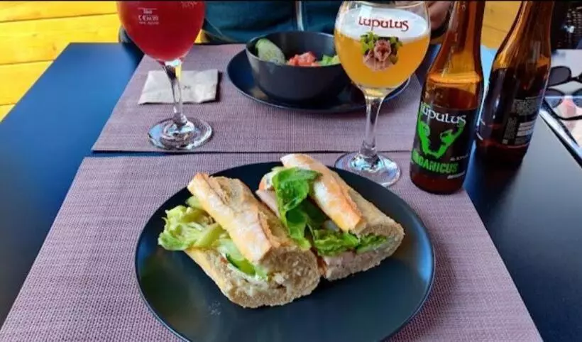 Bed and Breakfast Renée Cense