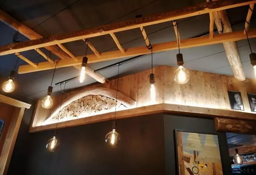 Bed and Breakfast Renée Cense