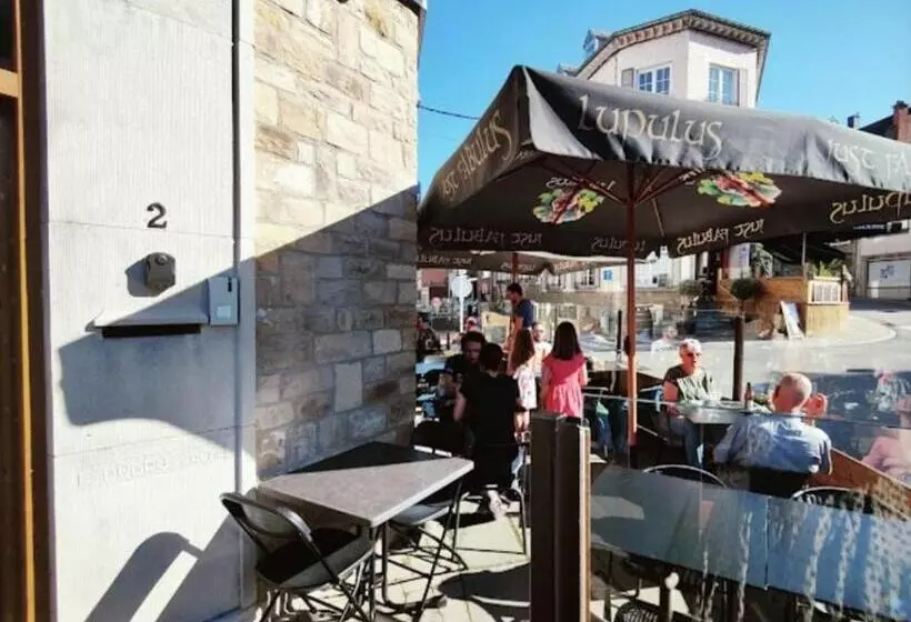 Bed and Breakfast Renée Cense