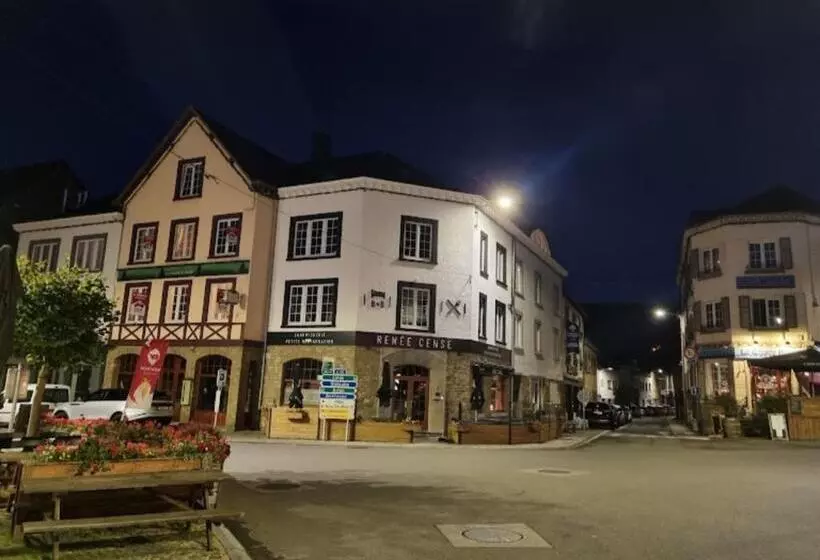 Bed and Breakfast Renée Cense