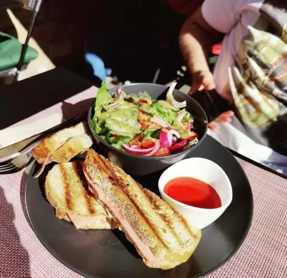 Bed and Breakfast Renée Cense