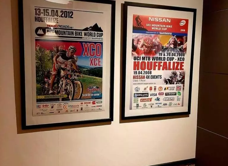 Bed and Breakfast Renée Cense