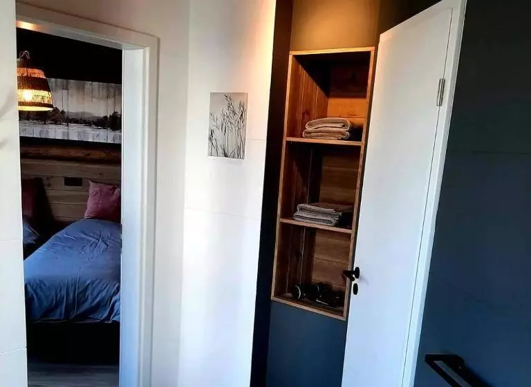 Bed and Breakfast Renée Cense