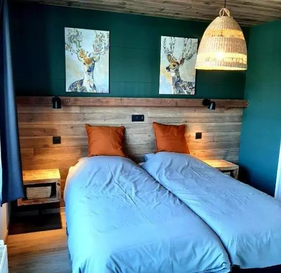 Bed and Breakfast Renée Cense