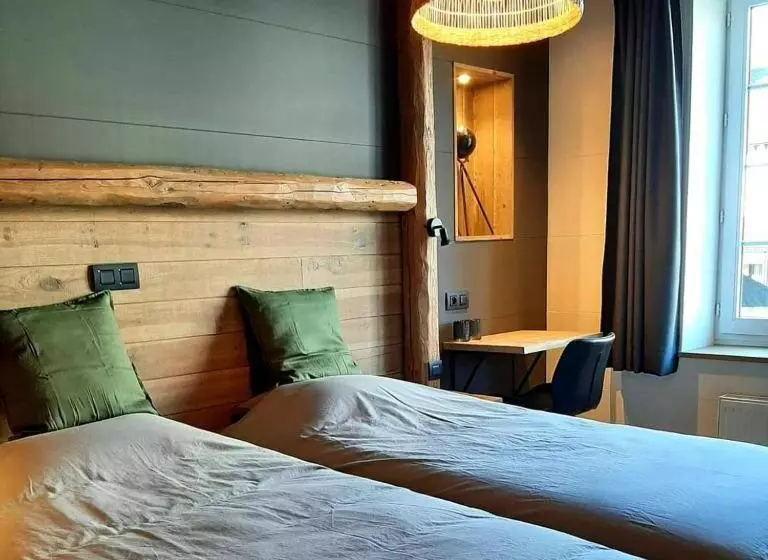 Bed and Breakfast Renée Cense