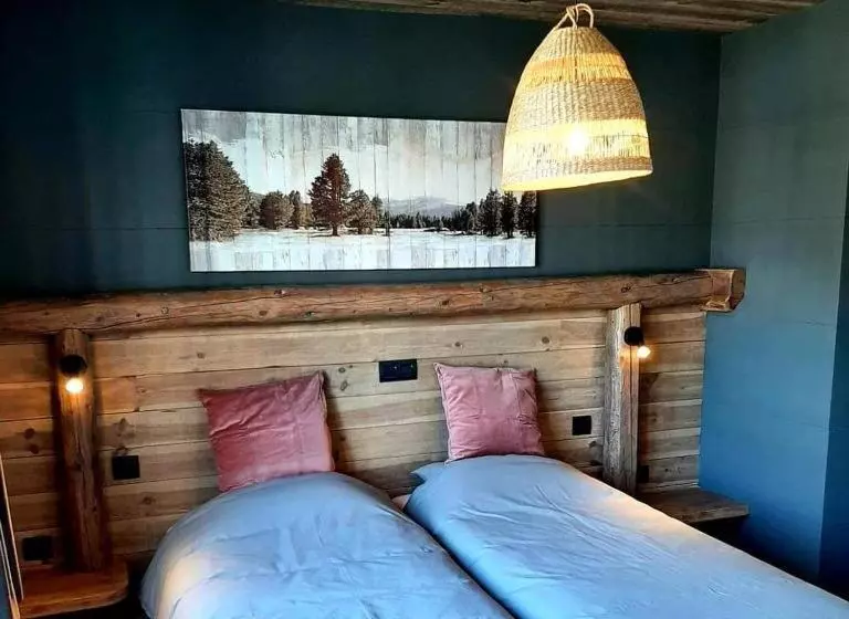 Bed and Breakfast Renée Cense