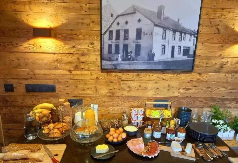 Bed and Breakfast Renée Cense