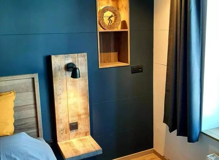 Bed and Breakfast Renée Cense