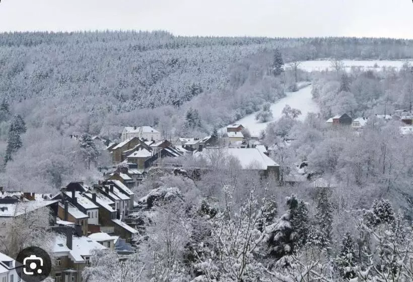 Bed and Breakfast Renée Cense