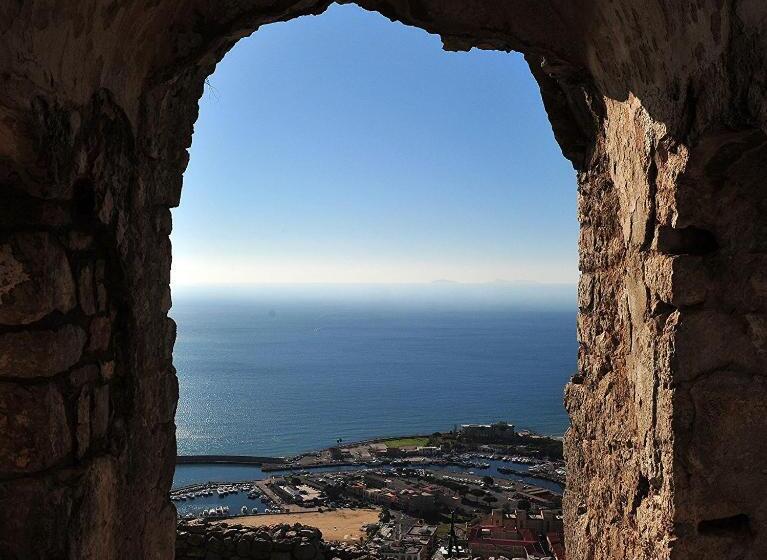 ベッドアンドブレックファースト Vicolo Delle Belle Suite