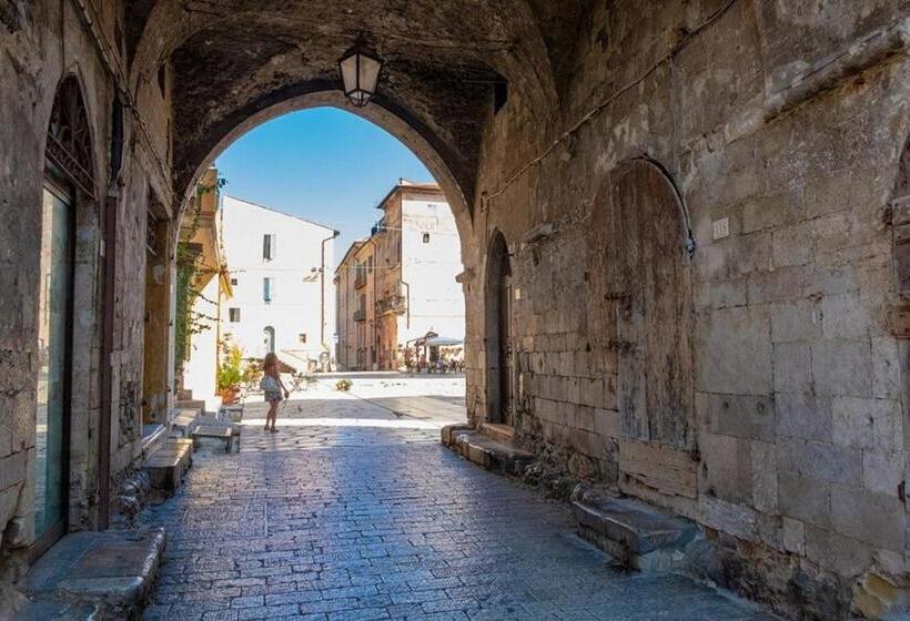 ベッドアンドブレックファースト Vicolo Delle Belle Suite