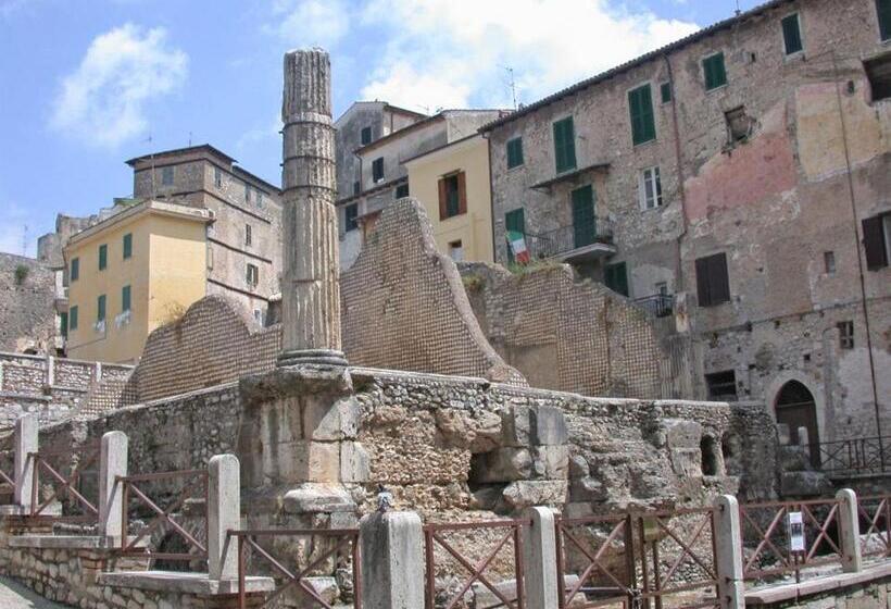 ベッドアンドブレックファースト Vicolo Delle Belle Suite