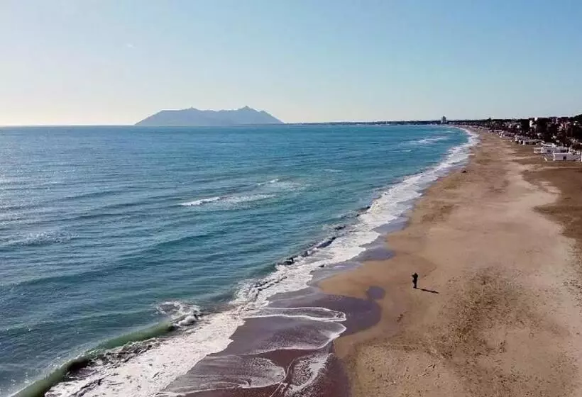 Aamiaismajoitus (B&B) Vicolo Delle Belle Suite