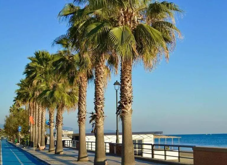 Aamiaismajoitus (B&B) Vicolo Delle Belle Suite