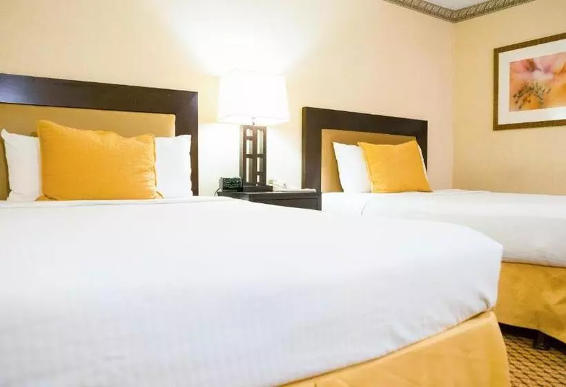 Hotelli Studio 6 Anaheim Hills Ca