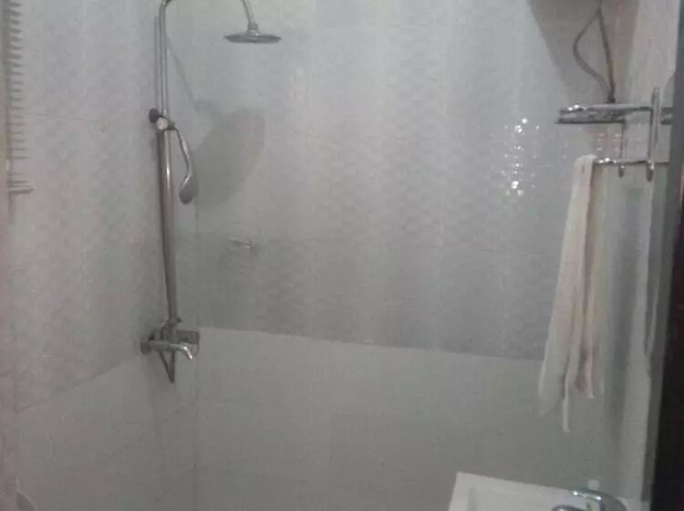 هتل Bjorne Classic Suites