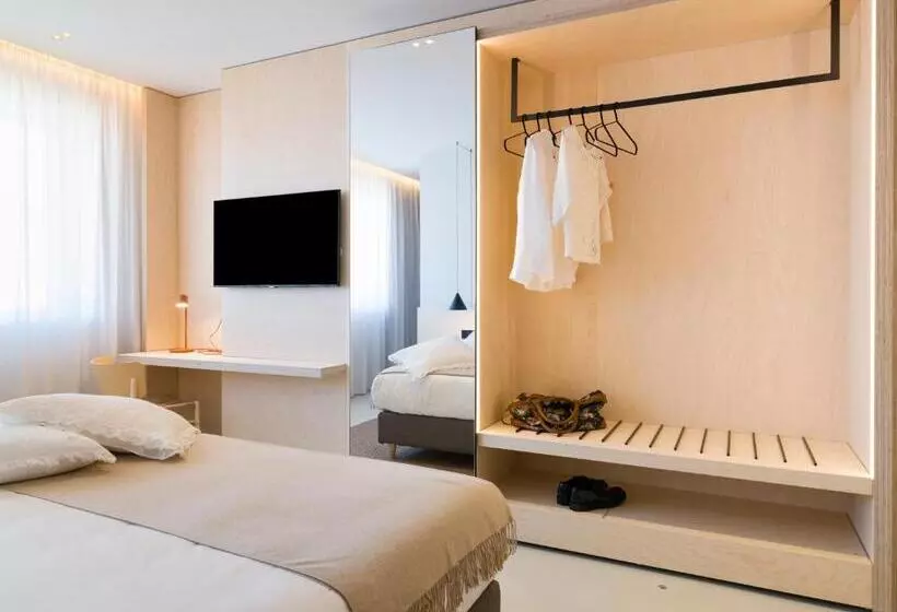 Hotelli Criu Boutique