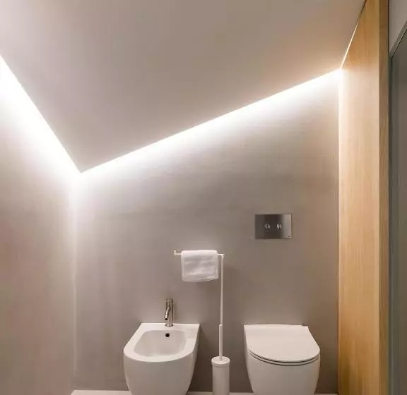 Hotelli Criu Boutique