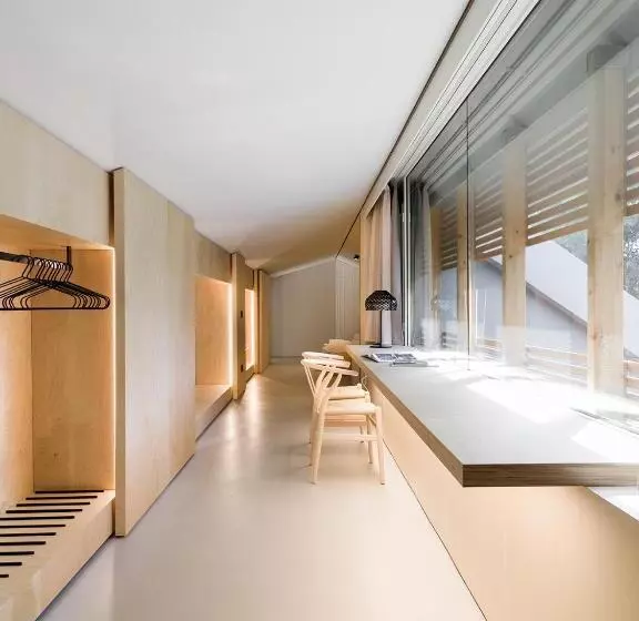 Hotelli Criu Boutique