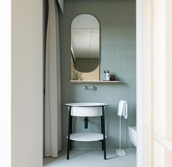 בית מלון כפרי Criu Boutique