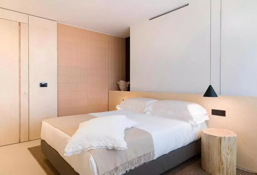 Hotelli Criu Boutique