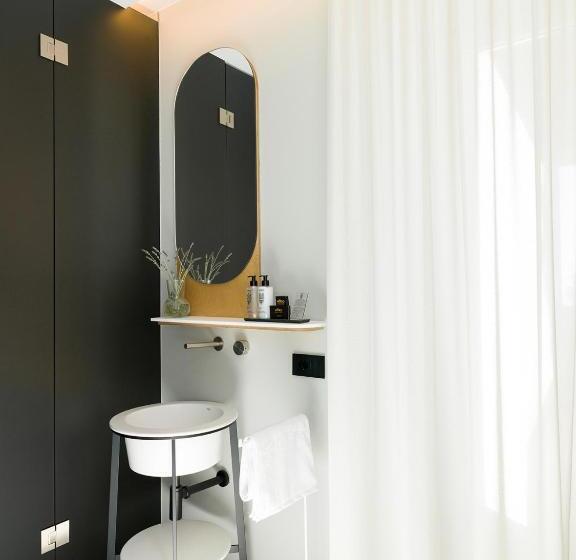 בית מלון כפרי Criu Boutique