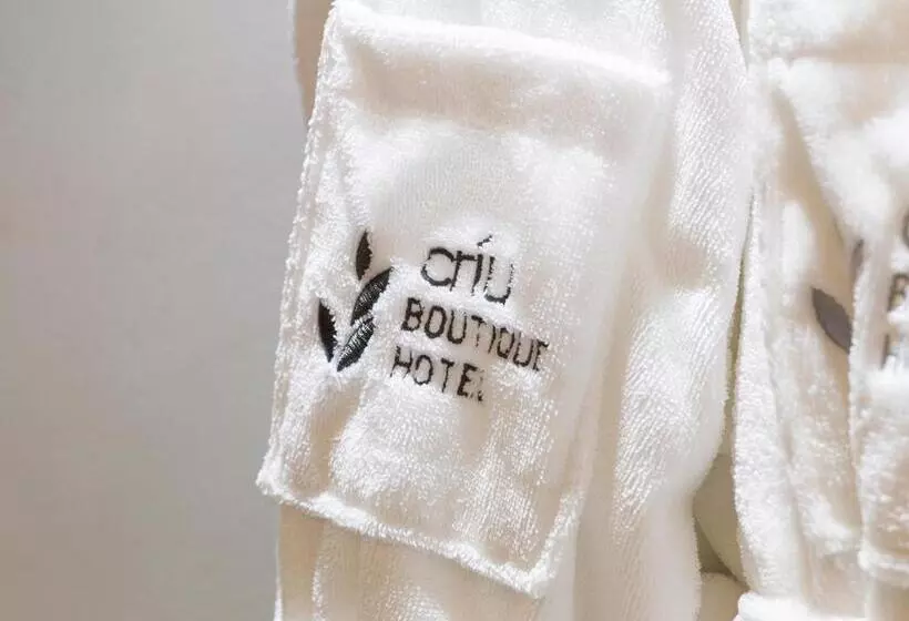 Hotelli Criu Boutique