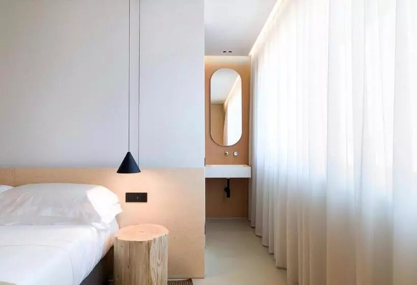 Hotelli Criu Boutique