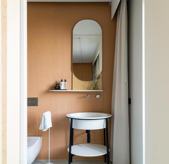 בית מלון כפרי Criu Boutique