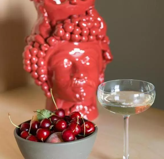 Hotelli Criu Boutique