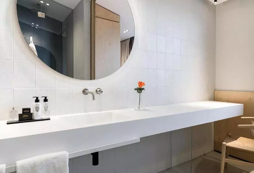 Hotelli Criu Boutique