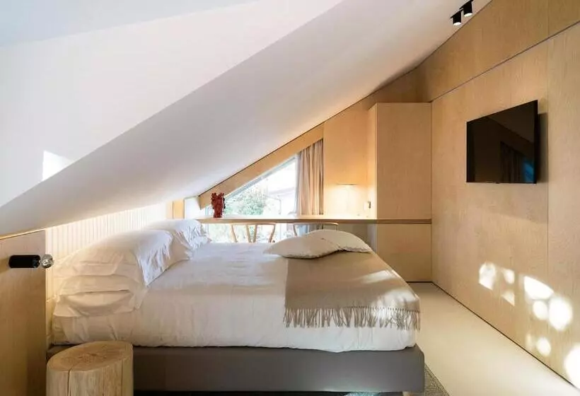 Hotelli Criu Boutique