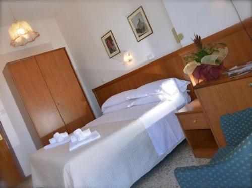 فندق Diplomat Marine