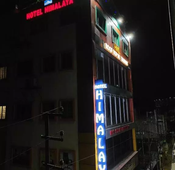 ホテル Himalaya