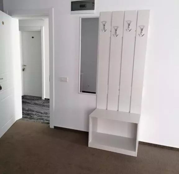 Hotel Ilinca
