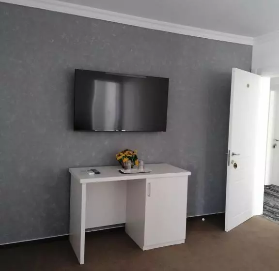 Hotel Ilinca