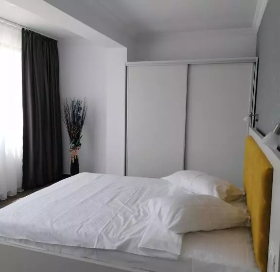 Hotel Ilinca