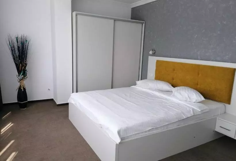 Hotel Ilinca