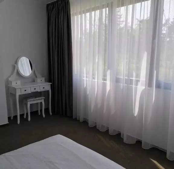 Hotel Ilinca