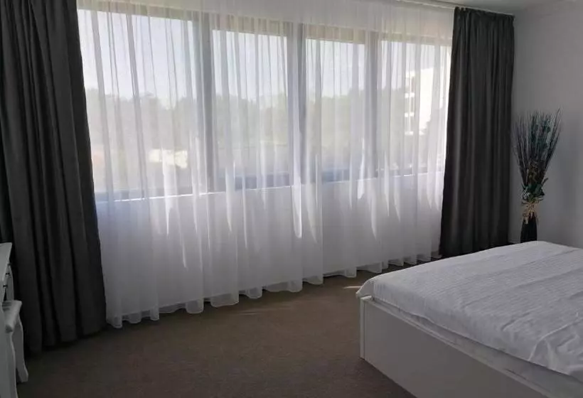 Hotel Ilinca