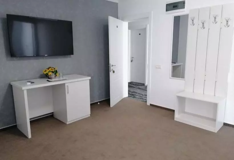 Hotel Ilinca