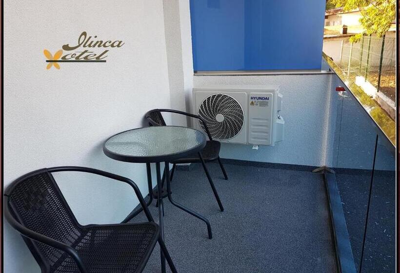 Hotel Ilinca