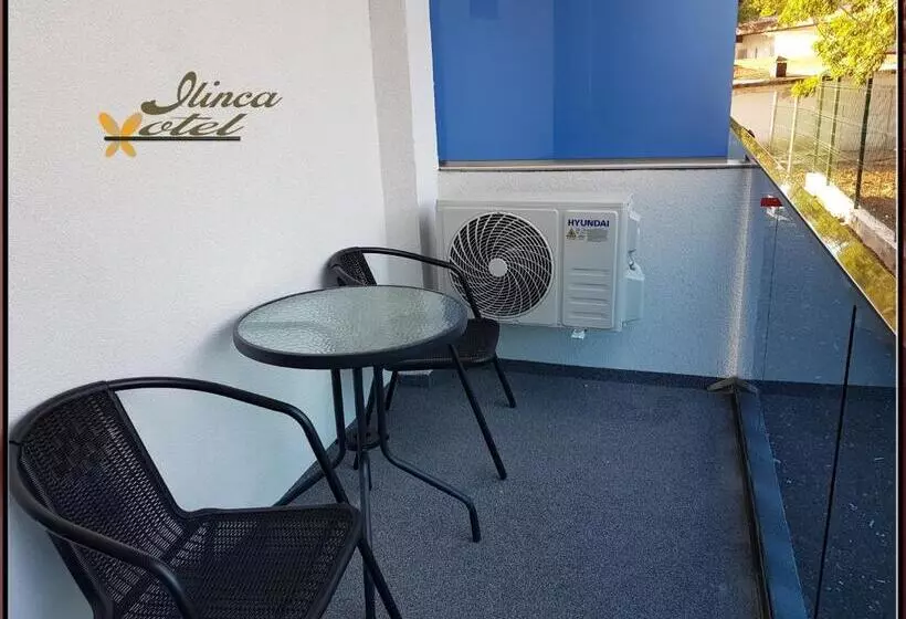 Hotel Ilinca
