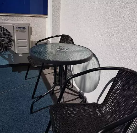 Hotel Ilinca