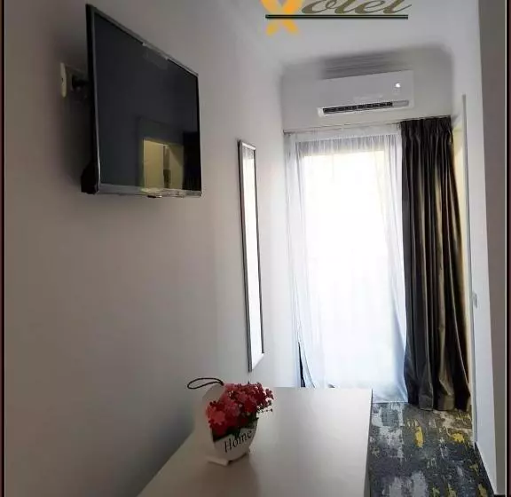 Hotel Ilinca