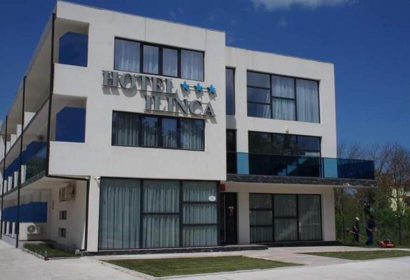 Hotel Ilinca