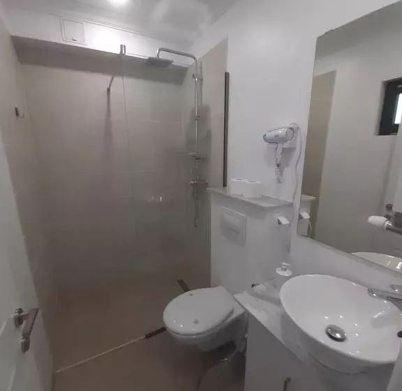 Hotel Ilinca